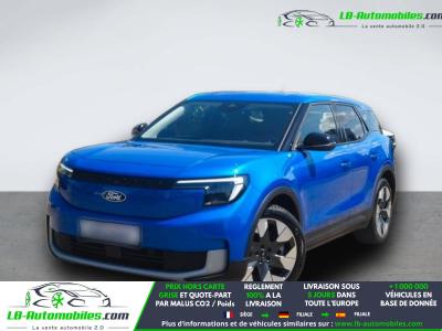 Ford Explorer Electrique 77 kWh 286 ch