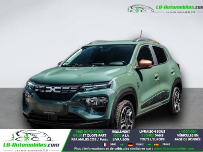 Dacia Spring 48 kW 65 ch