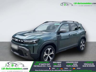 Dacia Duster Hybrid 140 4x2