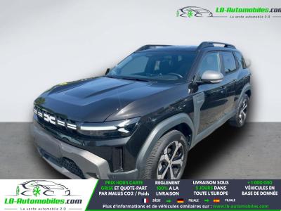 Dacia Duster Hybrid 140 4x2