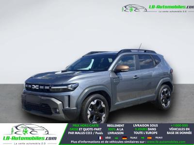 Dacia Duster Hybrid 140 4x2