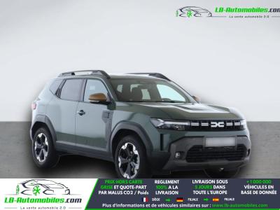 Dacia Duster Hybrid 140 4x2