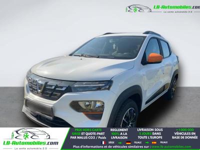 Dacia Spring 33 kW 45 ch