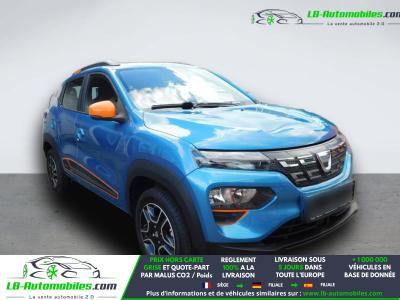 Dacia Spring 33 kW 45 ch