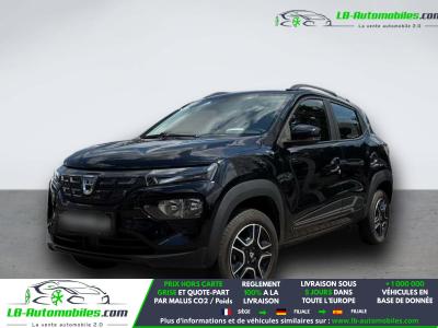 Dacia Spring 33 kW 45 ch