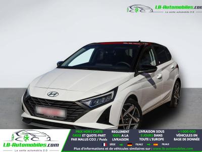 Hyundai I20 1.2 84
