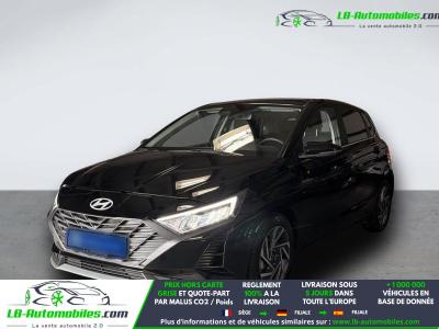 Hyundai I20 1.2 84