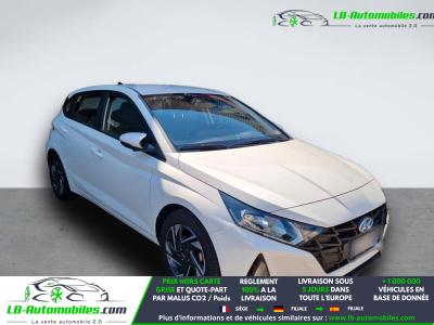 Hyundai I20 1.2 84