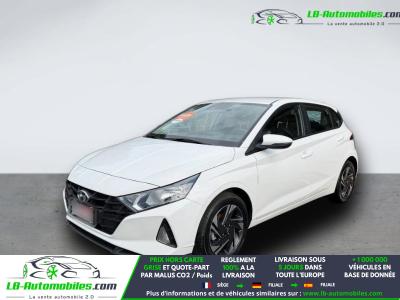 Hyundai I20 1.2 84