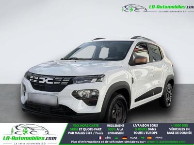 Dacia Spring 48 kW 65 ch