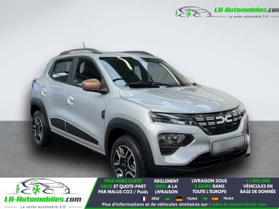 Dacia Spring 48 kW 65 ch