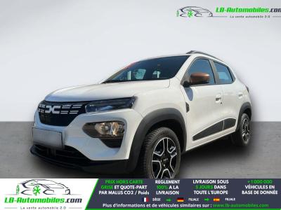 Dacia Spring 48 kW 65 ch