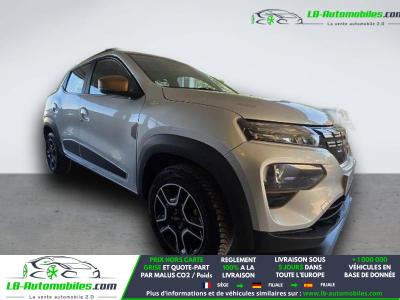 Dacia Spring 48 kW 65 ch