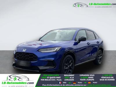 Honda ZR-V E:HEV e:HEV 2.0 i-MMD 183ch