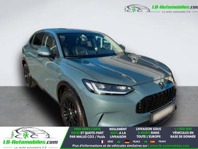 Honda ZR-V E:HEV e:HEV 2.0 i-MMD 183ch
