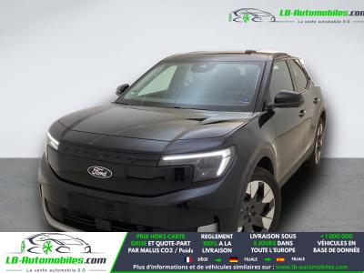 Ford Explorer Electrique 77 kWh 286 ch