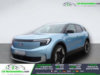 Ford Explorer Electrique 77 kWh 286 ch