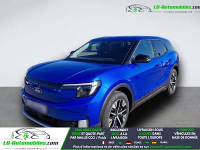 Ford Explorer Electrique 77 kWh 286 ch