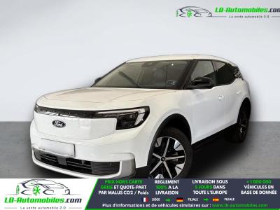 Ford Explorer Electrique 77 kWh 286 ch