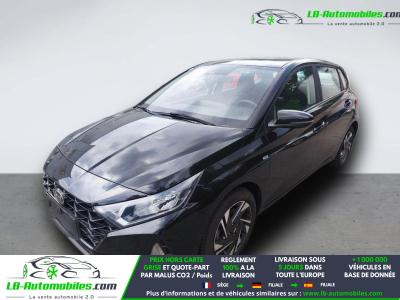 Hyundai I20 1.0 GDi 100 BVM