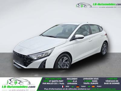 Hyundai I20 1.0 GDi 100 BVM