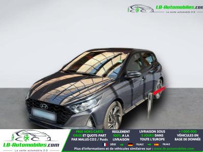 Hyundai I20 1.0 GDi 100 BVM