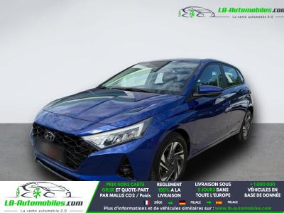 Hyundai I20 1.0 GDi 100 BVM