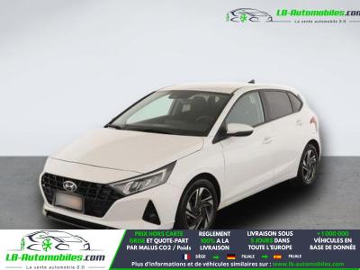 Hyundai I20 1.2 84