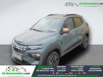 Dacia Spring 19 kW 26 ch