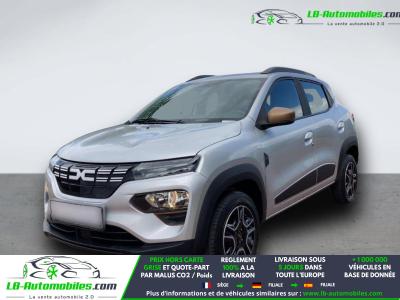 Dacia Spring 19 kW 26 ch