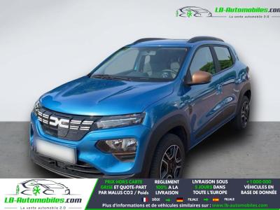 Dacia Spring 19 kW 26 ch
