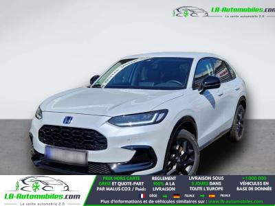 Honda ZR-V E:HEV e:HEV 2.0 i-MMD 183ch
