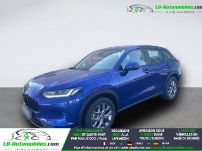 Honda ZR-V E:HEV e:HEV 2.0 i-MMD 183ch