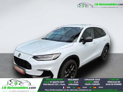 Honda ZR-V E:HEV e:HEV 2.0 i-MMD 183ch