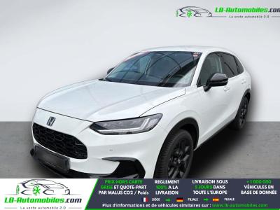 Honda ZR-V E:HEV e:HEV 2.0 i-MMD 183ch