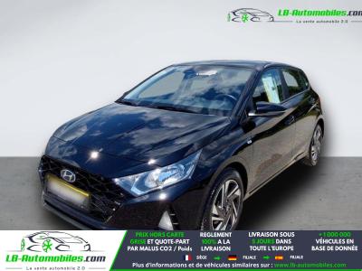 Hyundai I20 1.0 GDi 100 BVM