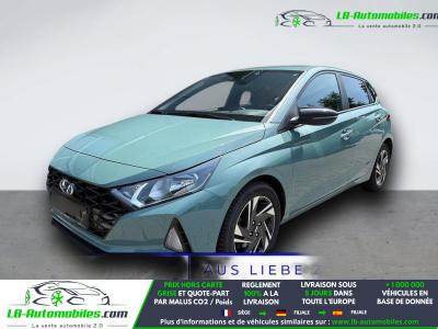 Hyundai I20 1.0 GDi 100 BVM