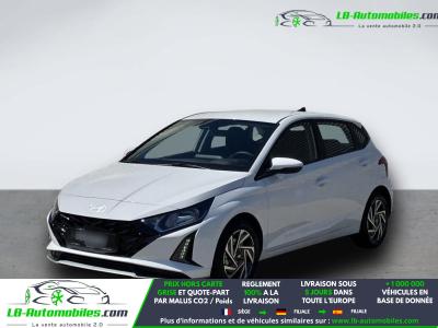 Hyundai I20 1.0 GDi 100 BVA