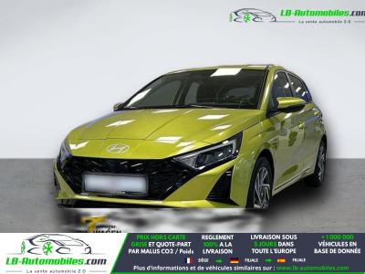 Hyundai I20 1.0 GDi 100 BVA