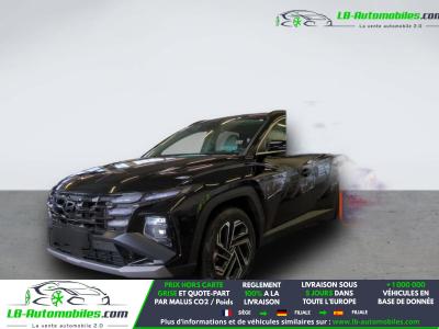 Hyundai Tucson 1.6 T-GDI 253 Hybrid BVA