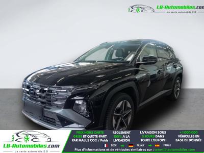 Hyundai Tucson 1.6 T-GDI 253 Hybrid BVA