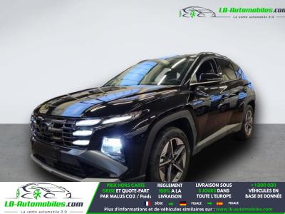 Hyundai Tucson 1.6 T-GDI 253 Hybrid BVA