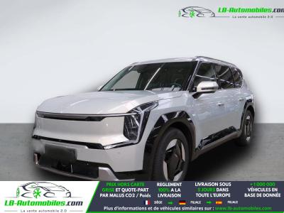 Kia EV9 EV9 385 ch AWD