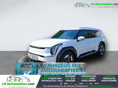Kia EV9 EV9 385 ch AWD