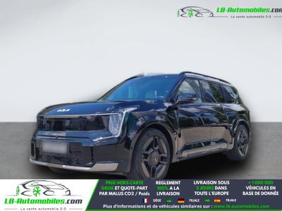 Kia EV9 EV9 385 ch AWD