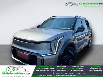 Kia EV9 EV9 385 ch AWD