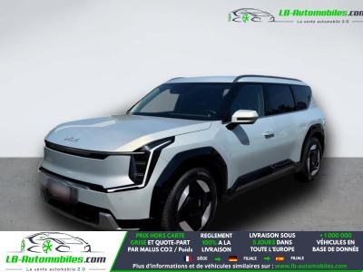 Kia EV9 EV9 385 ch AWD