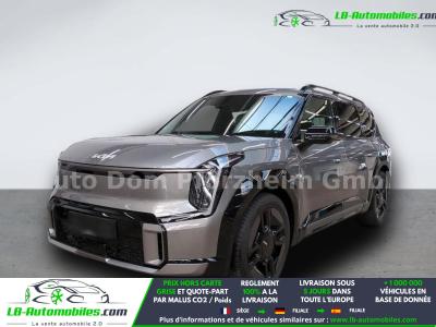 Kia EV9 EV9 385 ch AWD