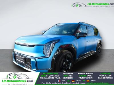 Kia EV9 EV9 385 ch AWD