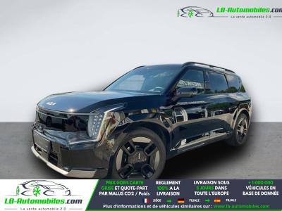 Kia EV9 EV9 385 ch AWD